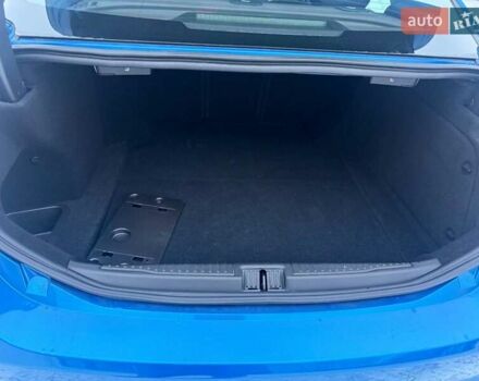 Синій Альфа Ромео Джулія, об'ємом двигуна 2 л та пробігом 109 тис. км за 18600 $, фото 15 на Automoto.ua