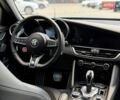 Синій Альфа Ромео Джулія, об'ємом двигуна 2.89 л та пробігом 23 тис. км за 69000 $, фото 27 на Automoto.ua
