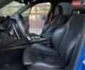 Синий Альфа Ромео Джулия, объемом двигателя 2.89 л и пробегом 23 тыс. км за 69900 $, фото 18 на Automoto.ua