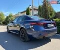 Синий Альфа Ромео Джулия, объемом двигателя 2 л и пробегом 57 тыс. км за 18200 $, фото 21 на Automoto.ua