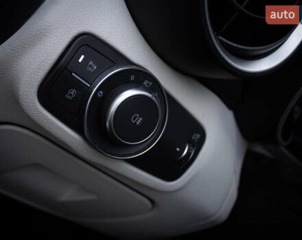 Синий Альфа Ромео Джулия, объемом двигателя 2 л и пробегом 109 тыс. км за 18300 $, фото 24 на Automoto.ua