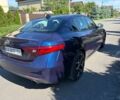 Синий Альфа Ромео Джулия, объемом двигателя 2 л и пробегом 57 тыс. км за 18200 $, фото 4 на Automoto.ua