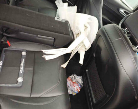 Синій Альфа Ромео Джулія, об'ємом двигуна 0 л та пробігом 55 тис. км за 13000 $, фото 19 на Automoto.ua