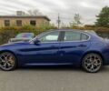 Синий Альфа Ромео Джулия, объемом двигателя 2 л и пробегом 42 тыс. км за 11200 $, фото 2 на Automoto.ua