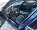 Синий Альфа Ромео Джулия, объемом двигателя 2 л и пробегом 33 тыс. км за 20900 $, фото 11 на Automoto.ua
