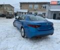 Синій Альфа Ромео Джулія, об'ємом двигуна 2 л та пробігом 109 тис. км за 18600 $, фото 5 на Automoto.ua