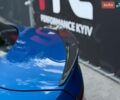 Синий Альфа Ромео Джулия, объемом двигателя 2.89 л и пробегом 23 тыс. км за 69000 $, фото 9 на Automoto.ua