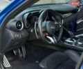 Синий Альфа Ромео Джулия, объемом двигателя 2.89 л и пробегом 23 тыс. км за 69900 $, фото 14 на Automoto.ua