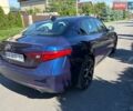 Синий Альфа Ромео Джулия, объемом двигателя 2 л и пробегом 57 тыс. км за 18200 $, фото 18 на Automoto.ua