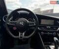 Синий Альфа Ромео Джулия, объемом двигателя 2.89 л и пробегом 23 тыс. км за 69000 $, фото 19 на Automoto.ua