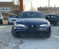 Синий Альфа Ромео Джулия, объемом двигателя 2 л и пробегом 33 тыс. км за 20900 $, фото 1 на Automoto.ua