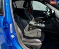Синий Альфа Ромео Джулия, объемом двигателя 2.89 л и пробегом 23 тыс. км за 69000 $, фото 34 на Automoto.ua