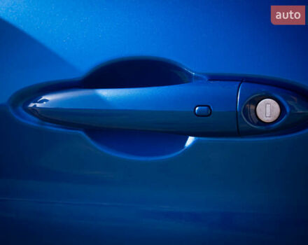 Синий Альфа Ромео Джулия, объемом двигателя 2 л и пробегом 109 тыс. км за 18300 $, фото 35 на Automoto.ua