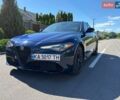 Синий Альфа Ромео Джулия, объемом двигателя 2 л и пробегом 57 тыс. км за 18200 $, фото 12 на Automoto.ua