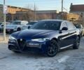 Синий Альфа Ромео Джулия, объемом двигателя 2 л и пробегом 33 тыс. км за 20900 $, фото 1 на Automoto.ua