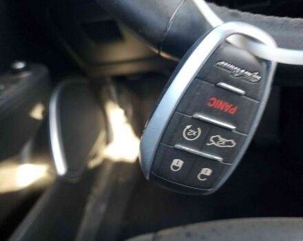 Синій Альфа Ромео Джулія, об'ємом двигуна 0 л та пробігом 56 тис. км за 12000 $, фото 7 на Automoto.ua