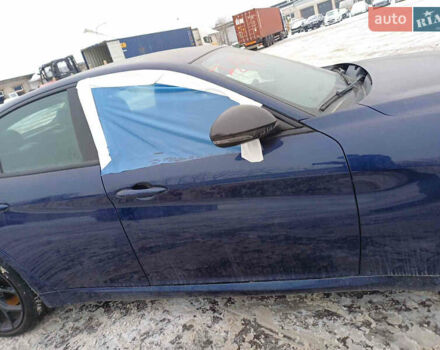 Синій Альфа Ромео Джулія, об'ємом двигуна 0 л та пробігом 55 тис. км за 13000 $, фото 5 на Automoto.ua