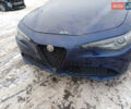 Синій Альфа Ромео Джулія, об'ємом двигуна 0 л та пробігом 55 тис. км за 13000 $, фото 1 на Automoto.ua