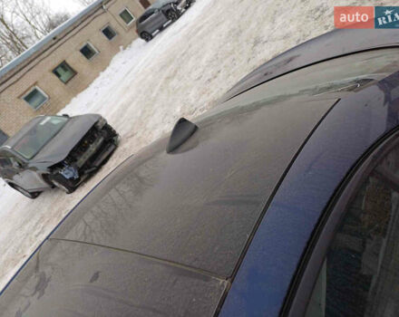 Синій Альфа Ромео Джулія, об'ємом двигуна 0 л та пробігом 55 тис. км за 13000 $, фото 16 на Automoto.ua