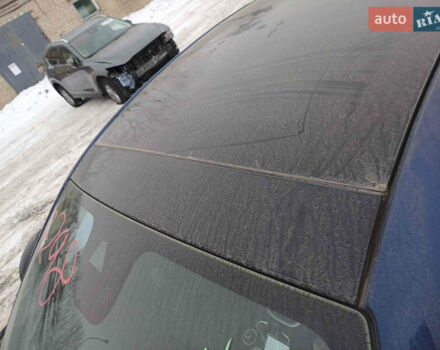 Синій Альфа Ромео Джулія, об'ємом двигуна 0 л та пробігом 55 тис. км за 13000 $, фото 15 на Automoto.ua