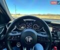 Синий Альфа Ромео Джулия, объемом двигателя 2 л и пробегом 105 тыс. км за 25250 $, фото 15 на Automoto.ua