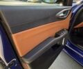 Альфа Ромео Джулия 2021 в Киеве на Automoto.ua Синий Альфа Ромео Джулия, объемом двигателя 2 л и пробегом 59 тыс. км за 24950 $, фото 12 на Automoto.ua