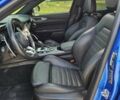 Синий Альфа Ромео Джулия, объемом двигателя 2 л и пробегом 94 тыс. км за 26900 $, фото 20 на Automoto.ua