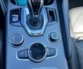 Синий Альфа Ромео Джулия, объемом двигателя 2 л и пробегом 110 тыс. км за 24300 $, фото 28 на Automoto.ua