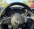 Альфа Ромео Джулия 2021 в Киеве на Automoto.ua Синий Альфа Ромео Джулия, объемом двигателя 2 л и пробегом 59 тыс. км за 24950 $, фото 11 на Automoto.ua