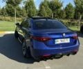Альфа Ромео Джулия 2021 в Киеве на Automoto.ua Синий Альфа Ромео Джулия, объемом двигателя 2 л и пробегом 59 тыс. км за 24950 $, фото 7 на Automoto.ua
