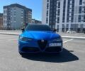 Синий Альфа Ромео Джулия, объемом двигателя 2 л и пробегом 110 тыс. км за 24300 $, фото 2 на Automoto.ua