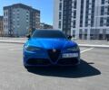 Синий Альфа Ромео Джулия, объемом двигателя 2 л и пробегом 110 тыс. км за 24300 $, фото 4 на Automoto.ua