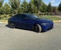 Альфа Ромео Джулия 2021 в Киеве на Automoto.ua Синий Альфа Ромео Джулия, объемом двигателя 2 л и пробегом 59 тыс. км за 24950 $, фото 4 на Automoto.ua