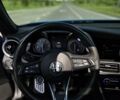 Синий Альфа Ромео Джулия, объемом двигателя 2 л и пробегом 94 тыс. км за 26900 $, фото 18 на Automoto.ua