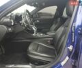 Синий Альфа Ромео Джулия, объемом двигателя 2 л и пробегом 90 тыс. км за 5000 $, фото 6 на Automoto.ua