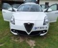 Белый Альфа Ромео Джульетта, объемом двигателя 1.6 л и пробегом 247 тыс. км за 7500 $, фото 7 на Automoto.ua