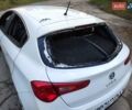 Белый Альфа Ромео Джульетта, объемом двигателя 1.4 л и пробегом 159 тыс. км за 2800 $, фото 12 на Automoto.ua