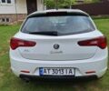 Белый Альфа Ромео Джульетта, объемом двигателя 1.6 л и пробегом 247 тыс. км за 7500 $, фото 1 на Automoto.ua
