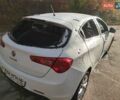 Белый Альфа Ромео Джульетта, объемом двигателя 1.4 л и пробегом 159 тыс. км за 2500 $, фото 1 на Automoto.ua