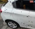 Белый Альфа Ромео Джульетта, объемом двигателя 1.4 л и пробегом 159 тыс. км за 2500 $, фото 17 на Automoto.ua