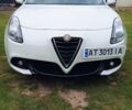Білий Альфа Ромео Giulietta, об'ємом двигуна 1.6 л та пробігом 247 тис. км за 7500 $, фото 1 на Automoto.ua
