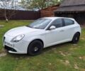 Білий Альфа Ромео Giulietta, об'ємом двигуна 1.6 л та пробігом 247 тис. км за 7500 $, фото 4 на Automoto.ua