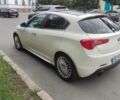 Белый Альфа Ромео Джульетта, объемом двигателя 1.74 л и пробегом 131 тыс. км за 11800 $, фото 30 на Automoto.ua