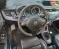 Белый Альфа Ромео Джульетта, объемом двигателя 1.74 л и пробегом 131 тыс. км за 11800 $, фото 39 на Automoto.ua