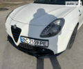 Білий Альфа Ромео Giulietta, об'ємом двигуна 1.4 л та пробігом 215 тис. км за 9500 $, фото 9 на Automoto.ua