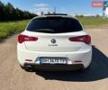Белый Альфа Ромео Джульетта, объемом двигателя 1.6 л и пробегом 213 тыс. км за 8300 $, фото 8 на Automoto.ua