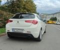 Белый Альфа Ромео Джульетта, объемом двигателя 1.74 л и пробегом 131 тыс. км за 11800 $, фото 4 на Automoto.ua