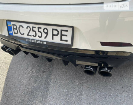 Білий Альфа Ромео Giulietta, об'ємом двигуна 1.4 л та пробігом 215 тис. км за 9500 $, фото 15 на Automoto.ua