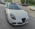 Білий Альфа Ромео Giulietta, об'ємом двигуна 1.7 л та пробігом 131 тис. км за 11800 $, фото 1 на Automoto.ua