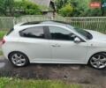 Білий Альфа Ромео Giulietta, об'ємом двигуна 1.74 л та пробігом 131 тис. км за 11800 $, фото 1 на Automoto.ua